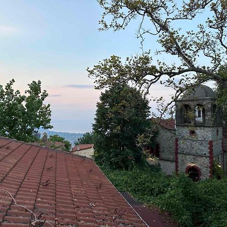 Το Ανώι Daire Palaios Panteleimonas Dış mekan fotoğraf