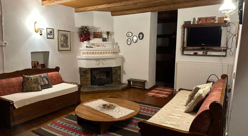 Το Ανώι Daire Palaios Panteleimonas Dış mekan fotoğraf